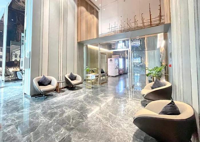 600m To Bts L View L Pool And Gym Apartment Bangkok