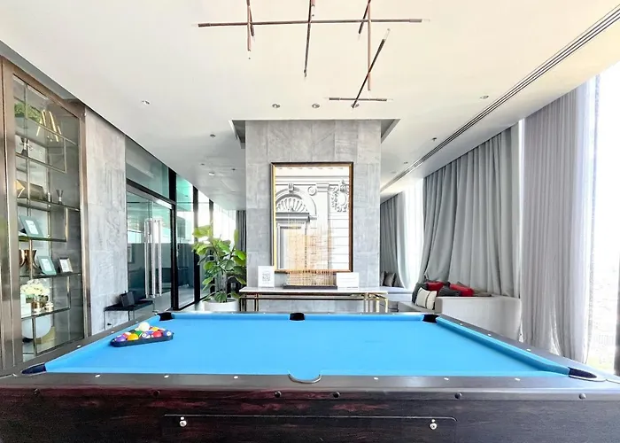 600m To Bts L View L Pool And Gym