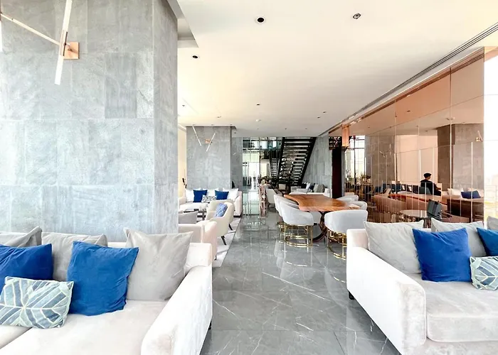 600m To Bts L View L Pool And Gym Apartment Bangkok