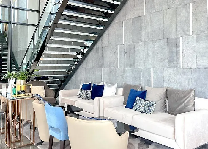 600m To Bts L View L Pool And Gym Apartment Bangkok