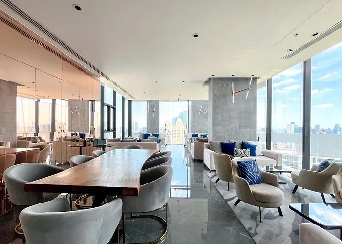 600m To Bts L View L Pool And Gym Apartment