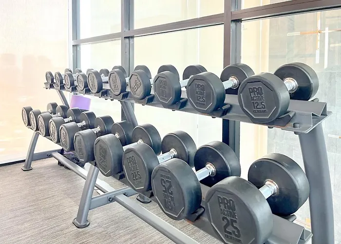 600m To Bts L View L Pool And Gym Apartment